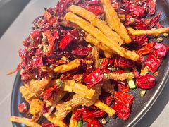 -付掌柜在成都·头牌水煮牛肉(黄鹤楼泛悦汇店)