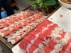 -仁和四季涮肉馆(天坛南门店)