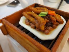 -广州酒家(昌岗地铁站店)