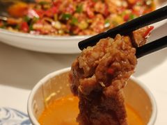-7mall美食潮地标