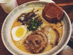 -白石の深夜食堂(宝龙店)