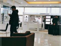 -宝岛眼镜·星创视光中心(黄河店)