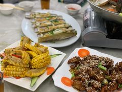 -凤城康记饭店