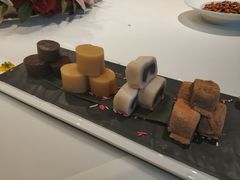 -惠丰堂饭庄·烤鸭·京味菜(翠微路店)