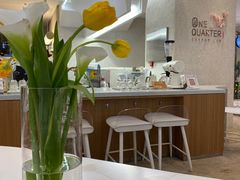 -1/4 ONE QUARTER COFFEE LAB(朝阳大悦城店)
