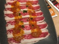 -新石器烤肉(中房金谊广场店)