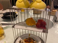 -安蒂娅.悦景轩中餐厅(西乡店)