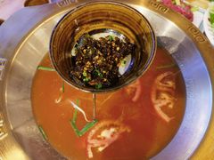 -侯家庄阿才有品私房菜馆