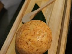 墨鱼鱼籽滑-湊湊火锅·茶憩(和平大悦城店)