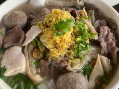 -潮镇老尾牛杂(环城西路店)
