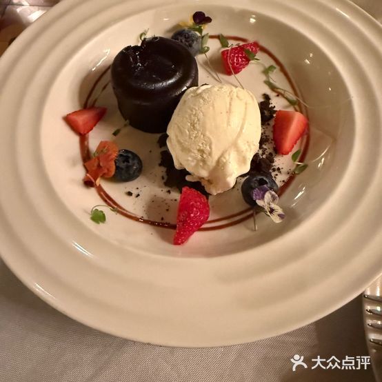 小小花园(西岸滨江店)