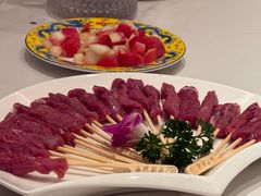 -南门涮肉(上海二店)