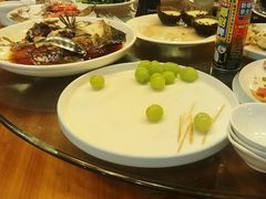 -蓝湾碧波·老字号·疍家非遗海上餐厅