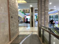 -碧乐城(无锡梁溪店)