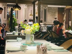 -羲和雅苑•北京烤鸭(陆家嘴中心店)