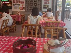 -龙师傅卤炒(天马店)