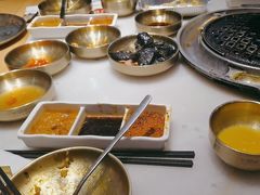 -韩宫宴烤肉·料理(颛桥万达店)