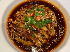 百味口水鸡-川人百味(亿合城店)