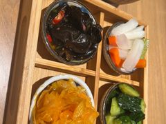 -马记永·兰州牛肉面(天通苑家乐福店)