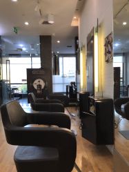 点击看大图 -意廊 Hair Salon