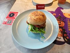 -必胜客(上海新南方商城PH店)