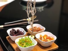 锦绣江南四冷拼-荷风细雨·中国茶宴(碧云店)