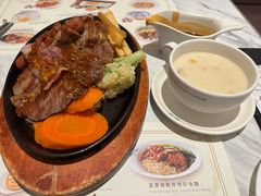 -翠华(澳门银河店)