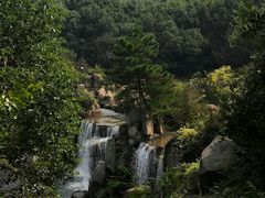 -白马涧龙池景区