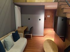 -桔子酒店(北京中关村软件园店)