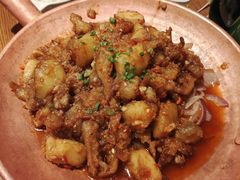 火瓢蒜香脱骨鸡爪-云海肴云南菜(正大广场店)