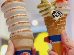 -DQ·蛋糕·冰淇淋(龙湖狮山天街店)