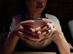-鹿萤季·营地小馆(皇后公园店)