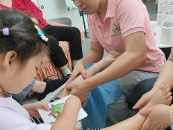 -骏涵妈妈健康管理中心(大厂潮白河孔雀城店)