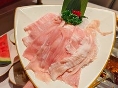 -海底捞火锅(长宁路龙之梦店)