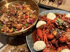 -三杯赤運·中式小酒馆(所城里店)
