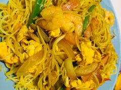 星洲炒米粉-龙记香港茶餐厅(久光百货店)