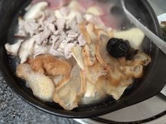 -张大妈饭店