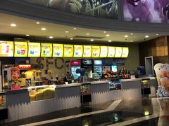 -SFC上影影城(南京新城市广场店)