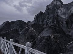 -墨石公园景区