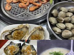 -船奇蒸汽海鲜·闽菜(八市海鲜总店)