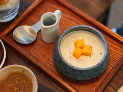 -小食院简餐厅