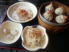 android_upload_pic-秦淮小吃城(夫子庙店)