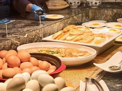 -金海湾自助餐厅(金陵饭店)