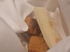 -郑州希尔顿酒店·阿米奇意大利餐厅