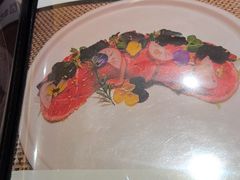 -吉之仙•中国制造•出口级食材日料店(领事馆总店)