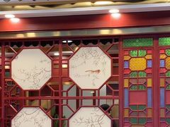 -点都德(龙之梦店)