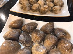 -丹东丛炟海鲜烧烤(江艺路店)