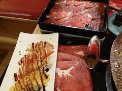-厚道寿喜烧専門店·自助畅食(国贸店)