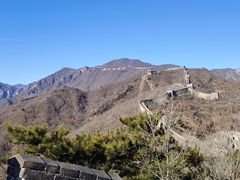 -慕田峪长城