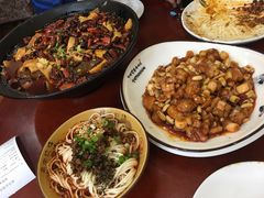 -力力豆花庄(广渠门店)